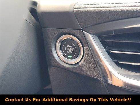 New 2026 Buick Encore GX Preferred w/ Advanced Technology Package image 16