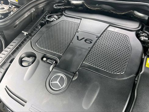 Used 2015 Mercedes-Benz E 350 E 350 Luxury image 36