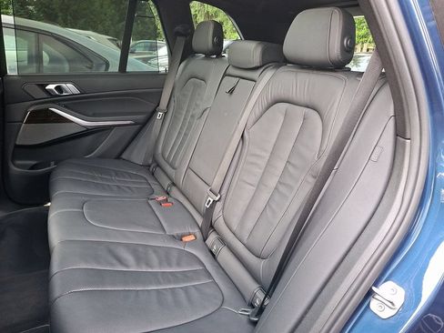 Used 2019 BMW X5 xDrive40i w/ M Sport Package AWD/4WD image 7