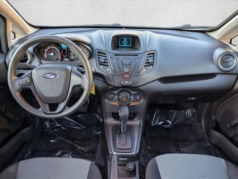 Used 2017 Ford Fiesta S image 16