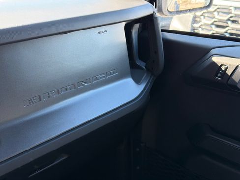New 2026 Ford Bronco Big Bend AWD/4WD image 31