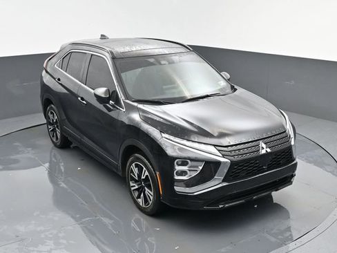 Used 2023 Mitsubishi Eclipse Cross SE AWD/4WD image 23