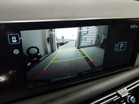 New 2026 Hyundai Tucson SEL image 11