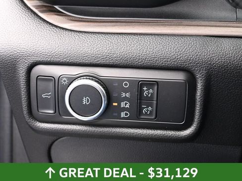 Used 2023 Ford Explorer Limited AWD/4WD image 38