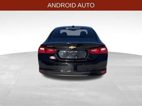 Used 2024 Chevrolet Malibu LS image 6