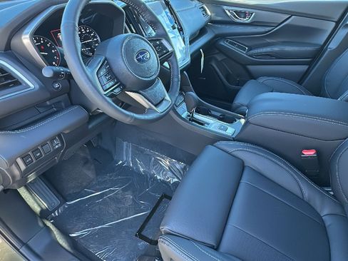New 2026 Subaru Ascent Limited AWD/4WD image 10
