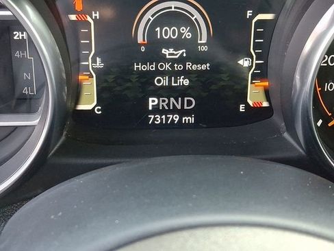 Used 2019 Jeep Wrangler Unlimited Sport S image 19