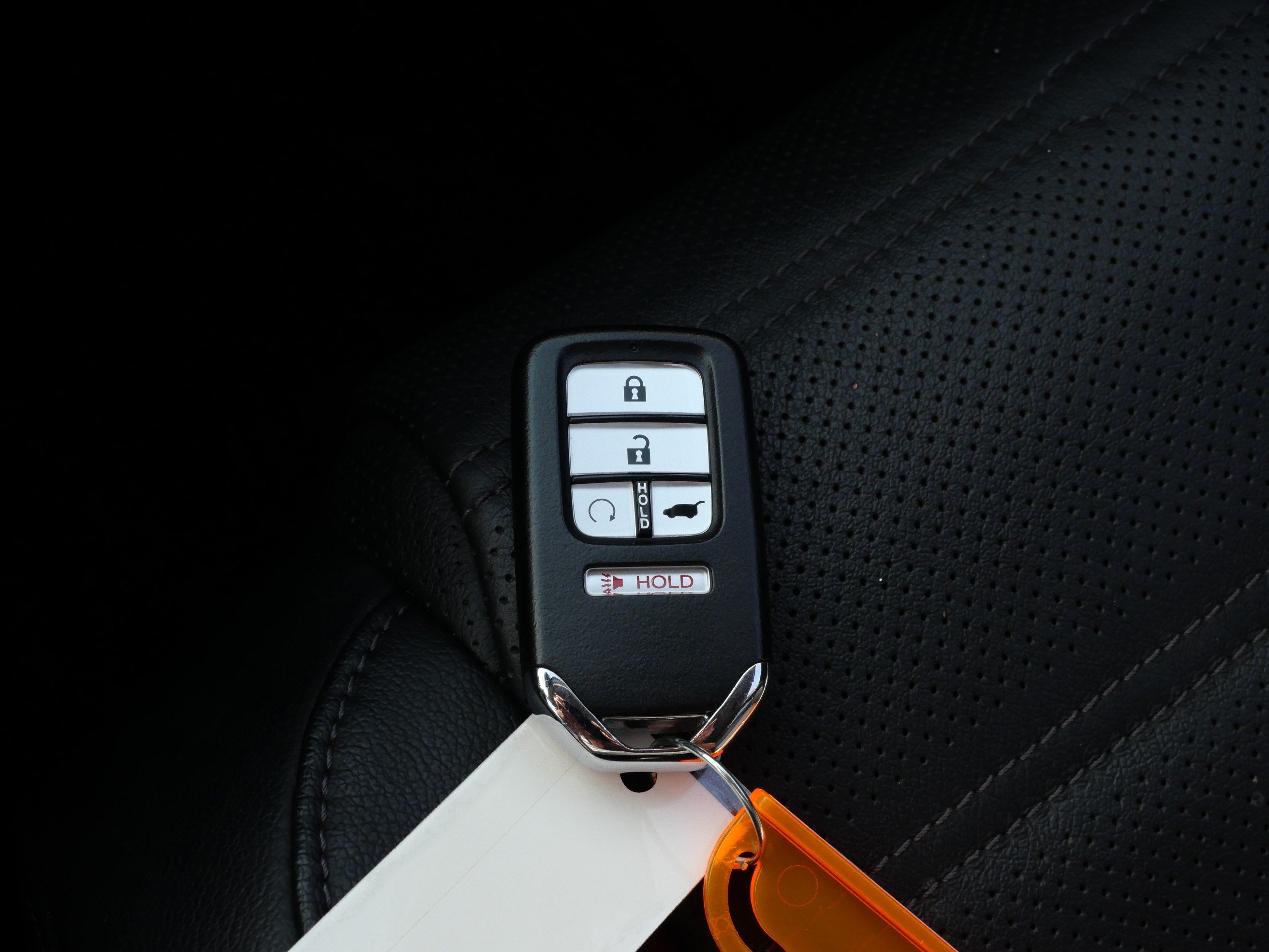 Certified 2022 Honda CR-V EX-L image 29