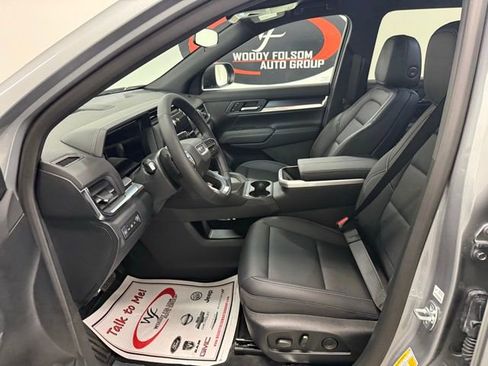 New 2026 GMC Terrain Elevation w/ Elevation Premium Package image 11