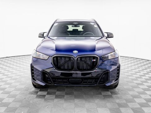 Used 2026 BMW X5 M60i w/ Executive Package AWD/4WD image 9
