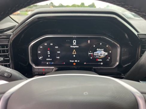 Used 2026 GMC Sierra 1500 Elevation AWD/4WD image 22