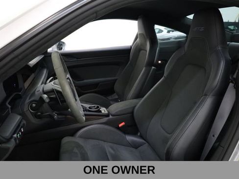 Used 2025 Porsche 911 Carrera GTS RWD image 8