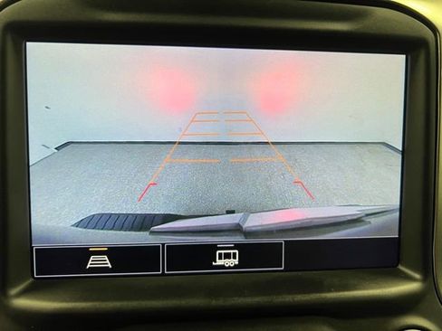 Used 2021 Chevrolet Silverado 1500 LT Trail Boss image 35