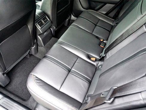 New 2026 MAZDA CX-50 AWD 2.5 S w/ Accent Package image 18