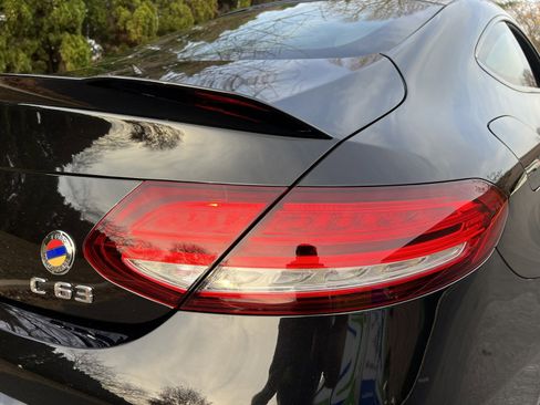 Used 2021 Mercedes-Benz C 63 AMG Coupe image 47