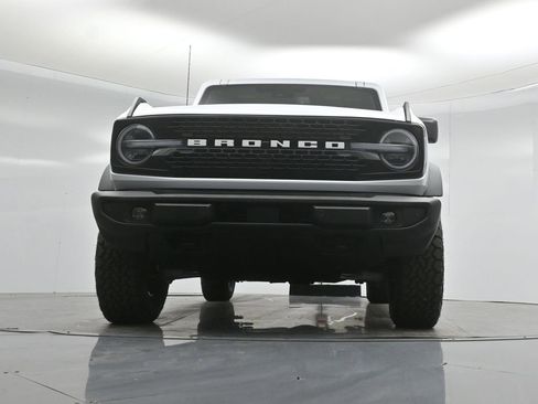 New 2026 Ford Bronco Outer Banks image 45