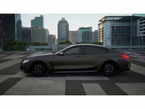 New 2026 BMW 840i xDrive AWD/4WD image 4