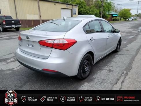 Used 2015 Kia Forte LX FWD image 6