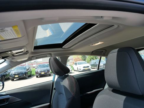 Used 2024 Subaru Impreza 2.0i Sport AWD/4WD image 29