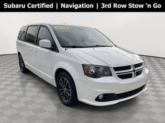 Used 2019 Dodge Grand Caravan GT FWD video 1