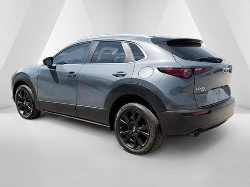 Used 2023 MAZDA CX-30 AWD 2.5 S w/ Preferred Package image 5