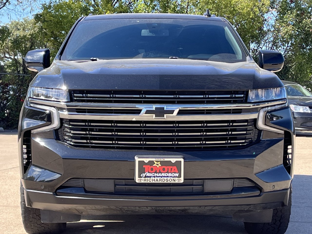 Used 2022 Chevrolet Tahoe RST AWD/4WD image 7