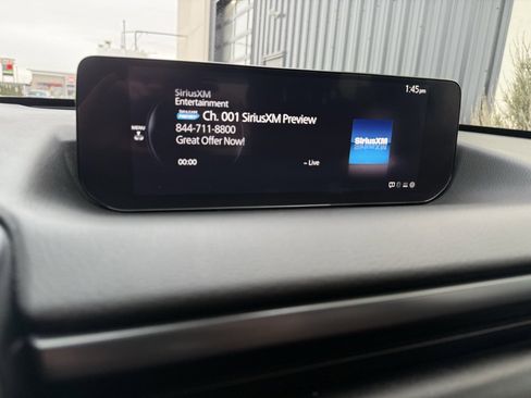 Used 2024 MAZDA CX-50 AWD 2.5 Turbo w/ Premium Pkg image 22