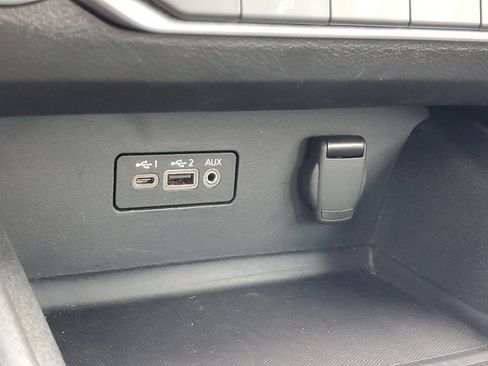 Used 2025 Nissan Altima 2.5 SV FWD image 30