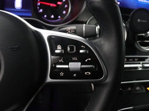 Certified 2022 Mercedes-Benz GLC 300 GLC 300 image 15