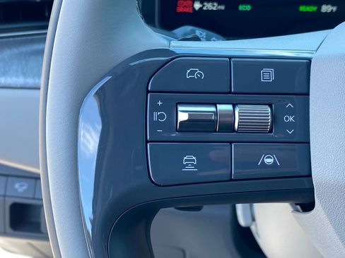 New 2026 Kia EV9 Wind AWD/4WD image 14