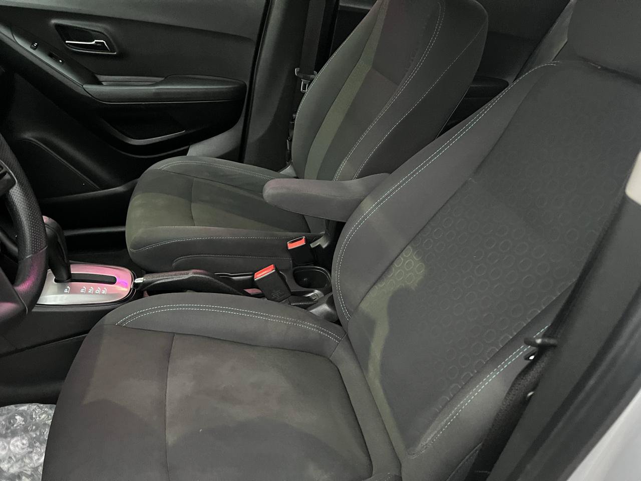 Used 2015 Chevrolet Trax LS AWD/4WD image 12