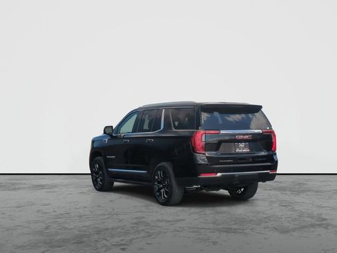 Used 2026 GMC Yukon Elevation RWD image 6