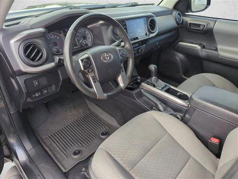 Used 2022 Toyota Tacoma SR5 image 8