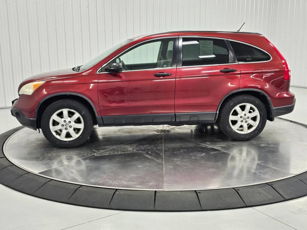 Used 2008 Honda CR-V EX image 2