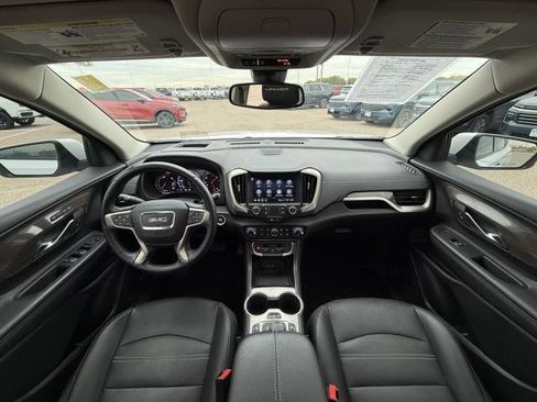 Certified 2024 GMC Terrain Denali image 24