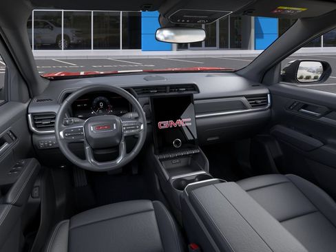 New 2027 GMC Terrain Elevation w/ Elevation Premium Package AWD/4WD image 15