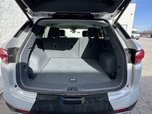 Used 2019 Chevrolet Blazer LT image 9