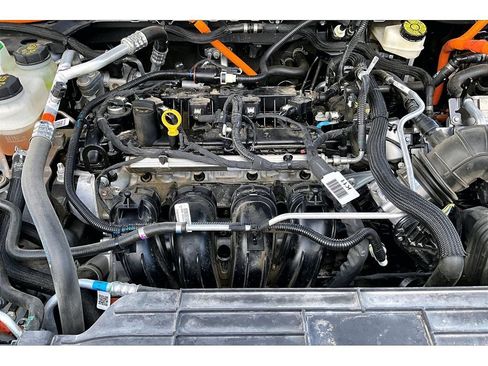 Used 2022 Ford Escape SEL FWD image 30