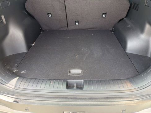 Used 2026 Kia Sportage LX FWD image 8