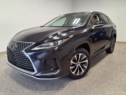 Used 2020 Lexus RX 350 Premium
