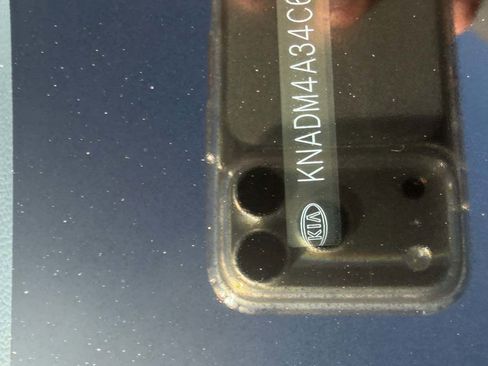 Used 2012 Kia Rio LX image 17