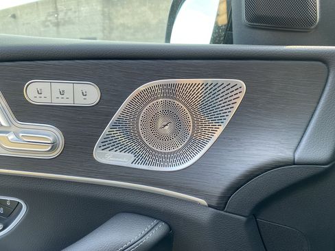 Used 2026 Mercedes-Benz GLE 350 4MATIC image 24