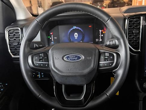Used 2024 Ford Ranger XLT w/ Equipment Group 301A High AWD/4WD image 21