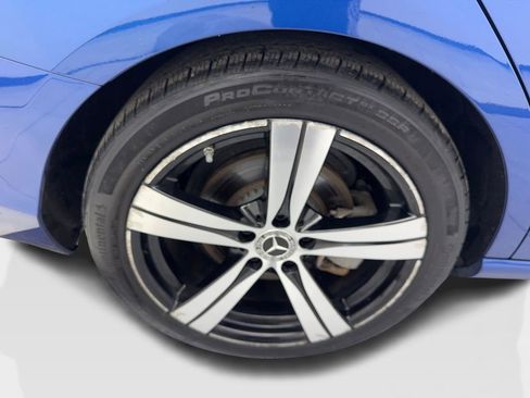 Used 2023 Mercedes-Benz C 300 4MATIC Sedan image 77