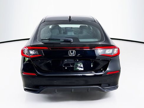 Certified 2026 Honda Civic Sport image 29