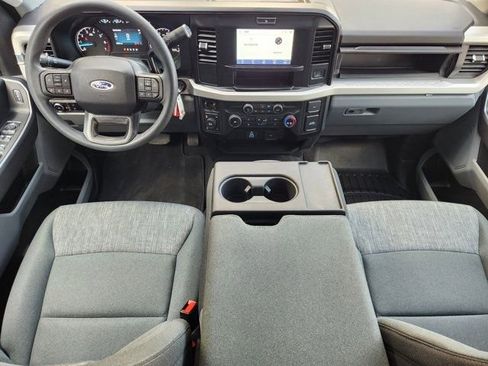 Used 2025 Ford F250 XLT w/ FX4 Off-Road Package image 20