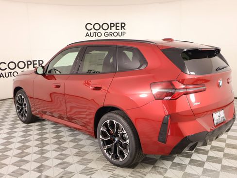 New 2026 BMW X3 xDrive30 w/ Premium Package AWD/4WD image 23