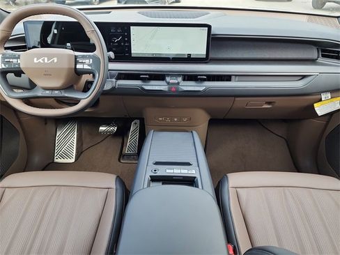 New 2026 Kia EV9 GT-Line image 21
