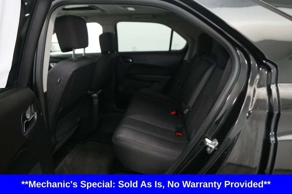 Used 2015 Chevrolet Equinox LT FWD image 19