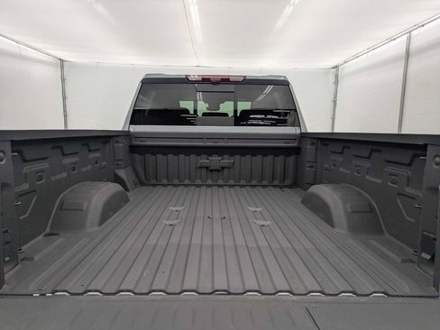 New 2025 Chevrolet Silverado 3500 LTZ w/ LTZ Convenience Package AWD/4WD image 34